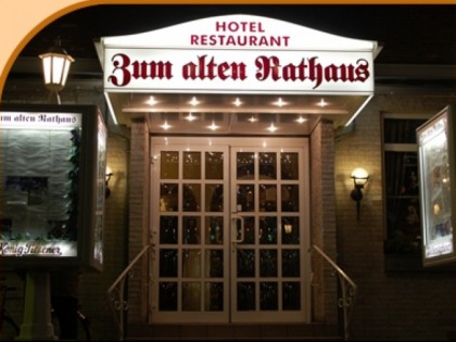 照片: Zum alten Rathaus