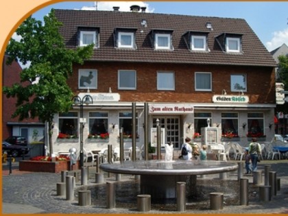 照片: Zum alten Rathaus