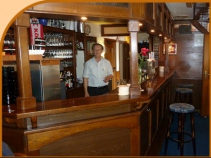 照片: Zum alten Rathaus